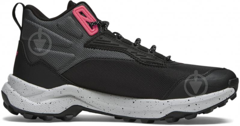 Черевики Puma OBSTRUCT PRO MID WNS 37965104 р.38 зелений - фото 2