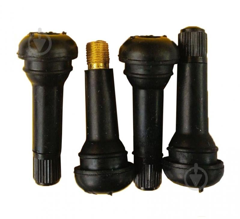 Вентиль бескамерных шин 4 шт. - фото 1 Вентиль бескамерных шин 4 шт. - фото 1