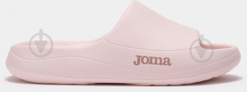 Шльопанці Joma After Lady SAFTLS2529 р.41 рожевий - фото 1
