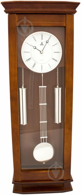 Часы настенные FUDA HW071 Kronos - фото 1 Часы настенные FUDA HW071 Kronos - фото 1