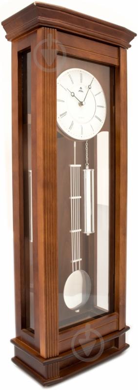 Часы настенные FUDA HW071 Kronos - фото 2 Часы настенные FUDA HW071 Kronos - фото 2