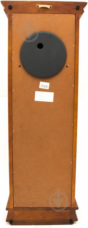 Часы настенные FUDA HW071 Kronos - фото 3 Часы настенные FUDA HW071 Kronos - фото 3