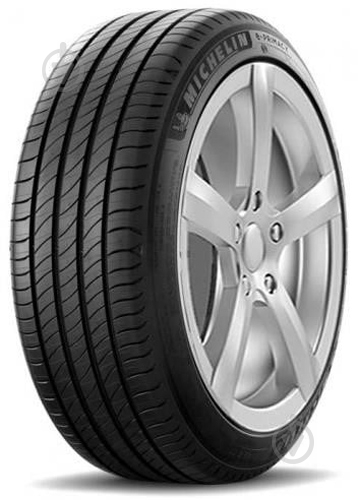 Шина Michelin E Primacy 205/60 R16 92 H літо - фото 1