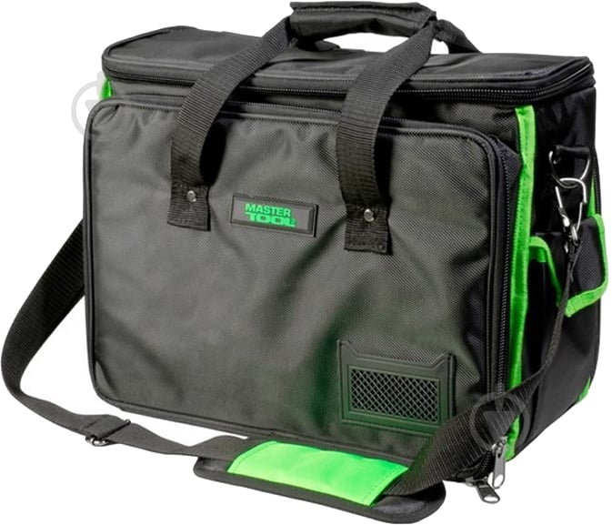 Сумка для ручного інструменту MasterTool 79-1936 - фото 1