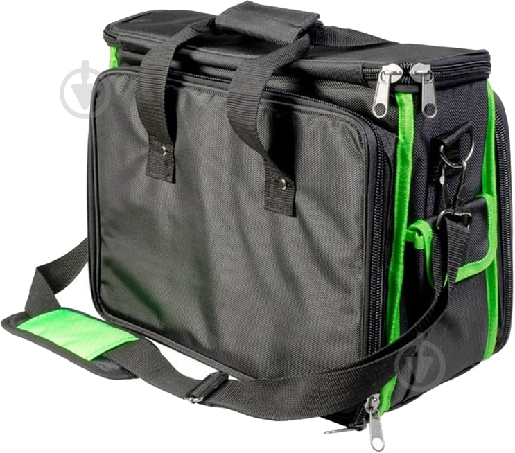 Сумка для ручного інструменту MasterTool 79-1936 - фото 6