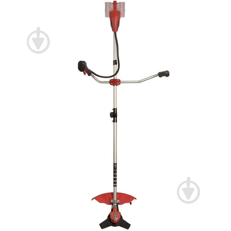 Коса Vitals AZT 3680-1n BL - фото 2