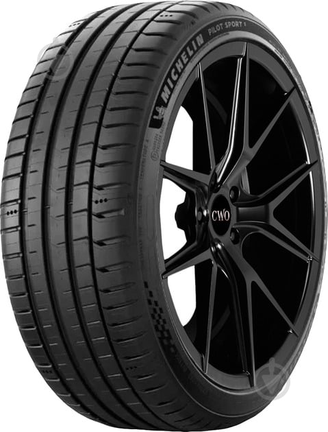 Шина Michelin Pilot Sport 5 XL 215/50 R17 95 Y літо - фото 1