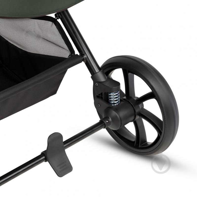 Коляска универсальная TUTIS GIO+ Beige (1552180) - фото 9