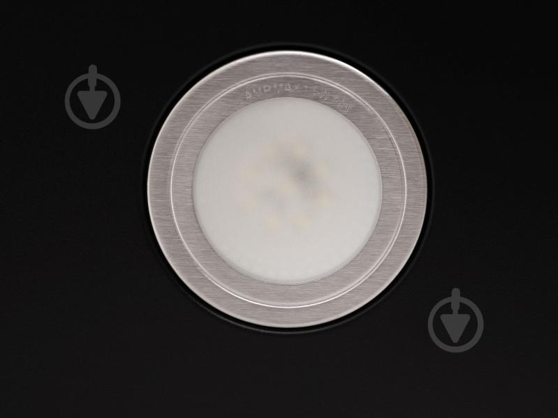 Витяжка Minola HVS 6632 BL 1000 LED декоративна похила - фото 10 Витяжка Minola HVS 6632 BL 1000 LED декоративна похила - фото 10