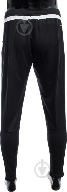 Брюки Adidas M64032 р. XL черный - фото 4 Брюки Adidas M64032 р. XL черный - фото 4