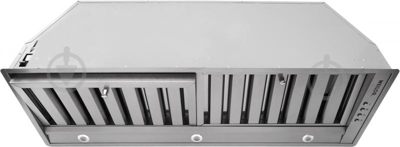 Витяжка WEILOR PPE 8230 SS 1000 LED - фото 2
