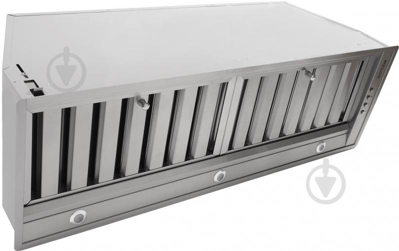 Витяжка WEILOR PPE 8230 SS 1000 LED - фото 3