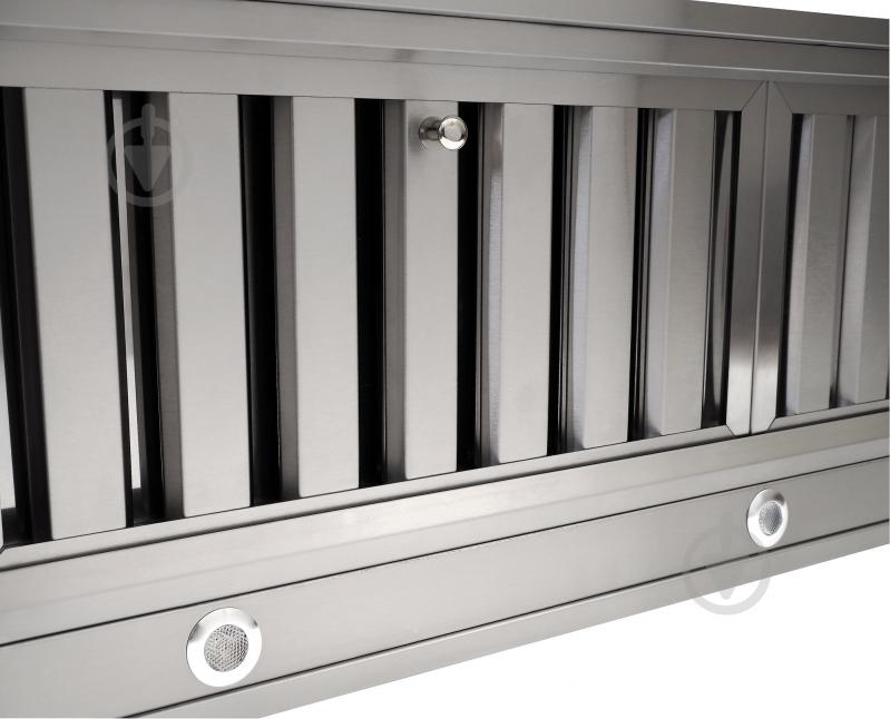 Витяжка WEILOR PPE 8230 SS 1000 LED - фото 6