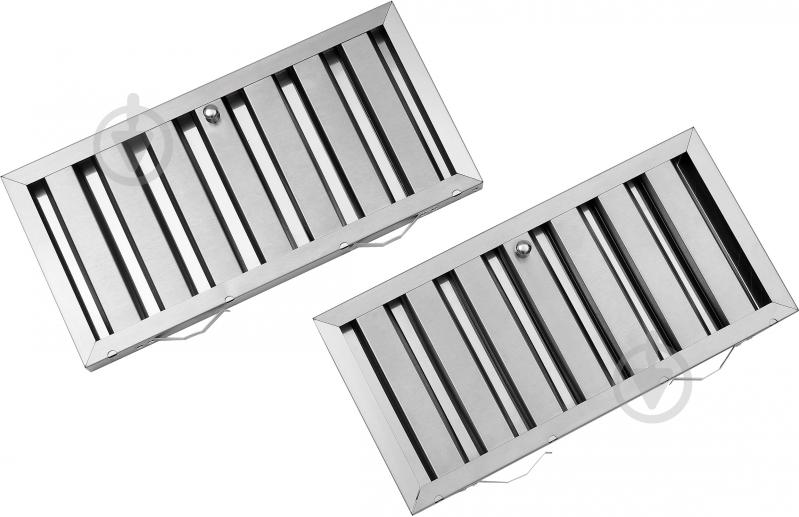 Витяжка WEILOR PPE 8230 SS 1000 LED - фото 9