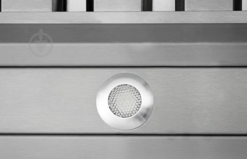 Витяжка WEILOR PPE 8230 SS 1000 LED - фото 8