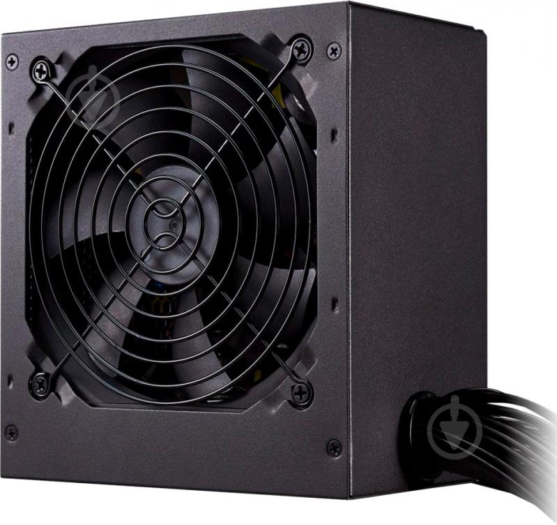 Блок живлення Cooler Master MWE White V2 MPE-7501-ACABW-EU 750 Вт - фото 4