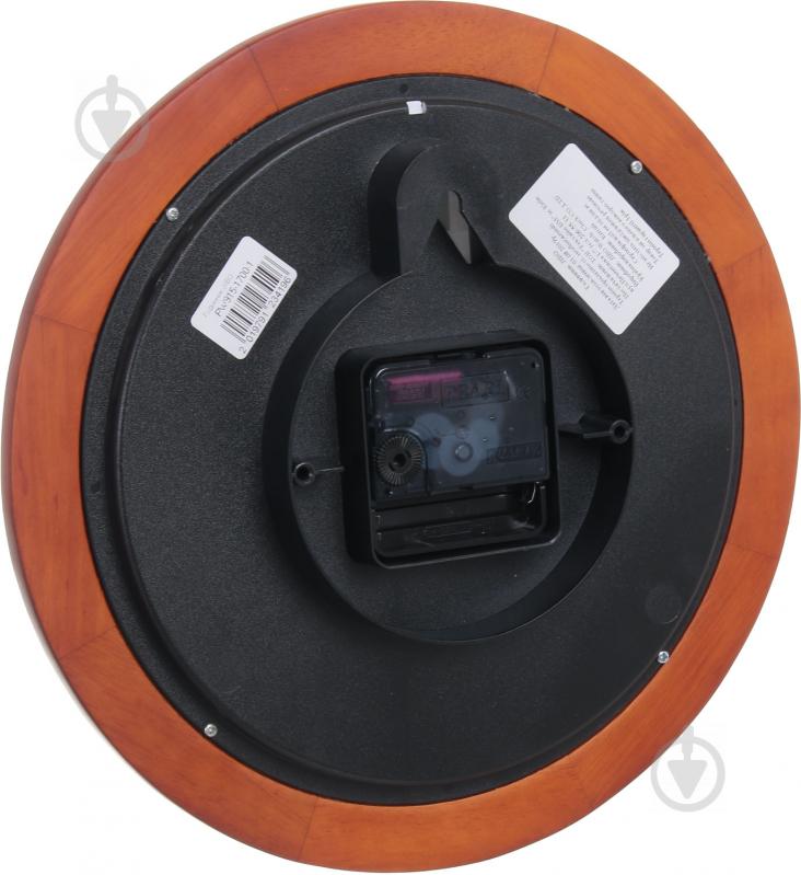 Годинник настінний PW915-1700-1 Jibo - фото 3