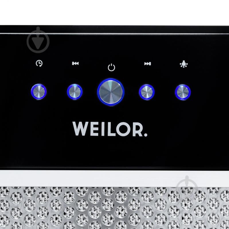 Вытяжка WEILOR WBE 5230 BL 1000 LED - фото 7