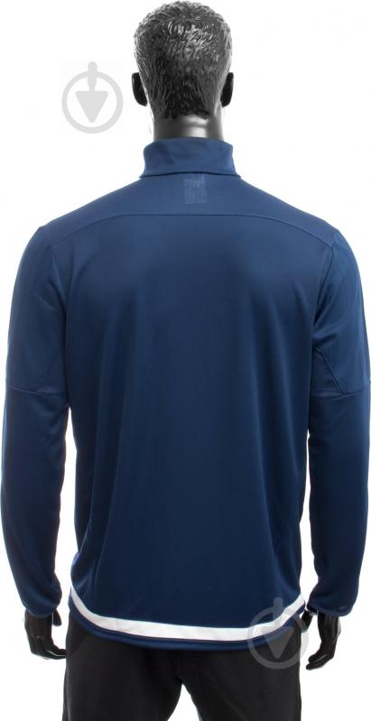 Джемпер Adidas TIRO15 TRG TOP S22337 р. 2XL темно-синий - фото 3