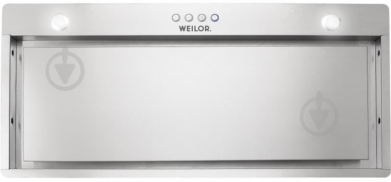 Вытяжка WEILOR PBE 6140 SS 750 LED - фото 4