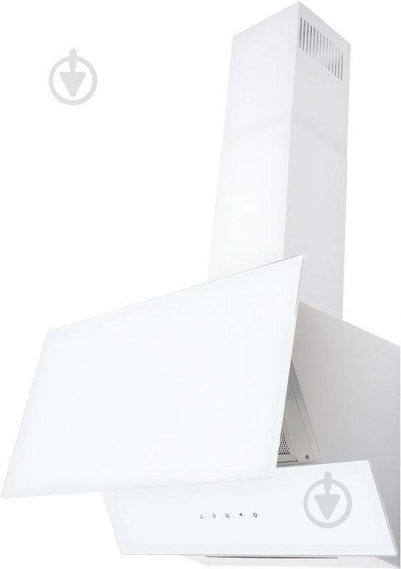 Вытяжка WEILOR PDS 6140 WH 750 LED strip - фото 3