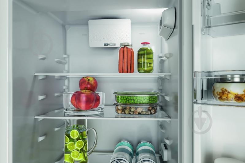 Встраиваемый холодильник Whirlpool WHC20D011B1 - фото 4