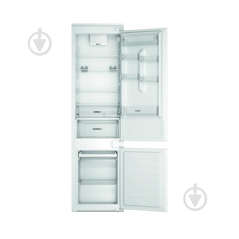 Встраиваемый холодильник Whirlpool WHC20D011B1 - фото 2