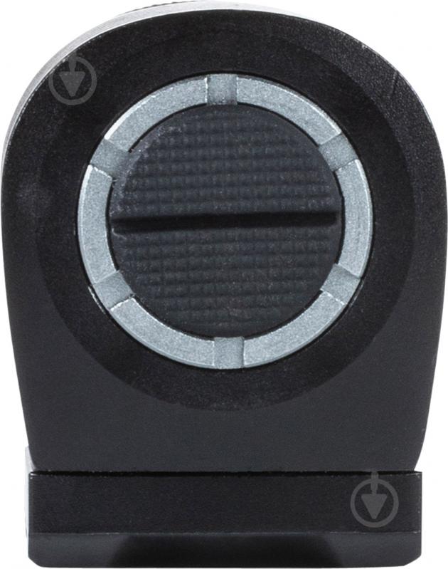 Ліхтар 5.11 Tactical Response XR1 Headlamp Black - фото 4