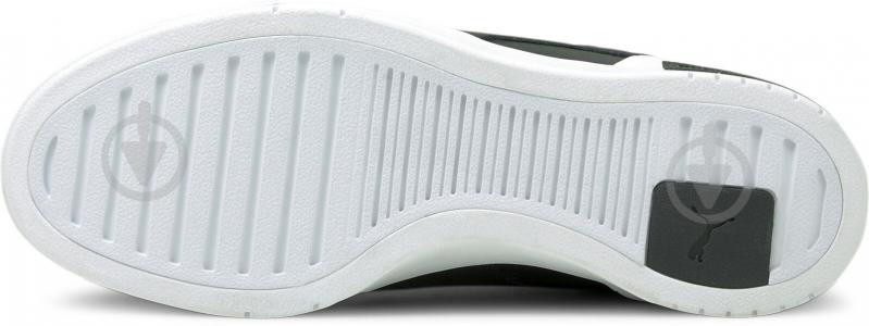 Кросівки чоловічі демісезонні Puma CA PRO CLASSIC 38019002 р.42,5 чорні - фото 6