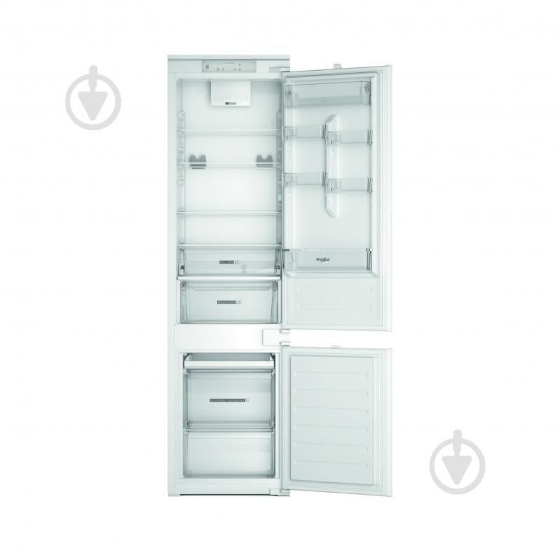 Встраиваемый холодильник Whirlpool WHC20D023B1 SFWHC20D023B1 SF - фото 2