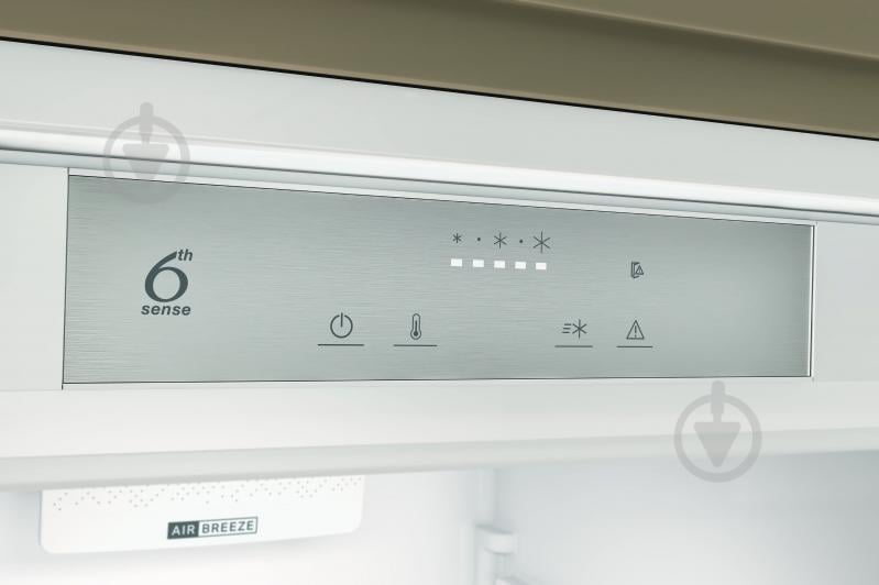 Встраиваемый холодильник Whirlpool WHC20D023B1 SFWHC20D023B1 SF - фото 4