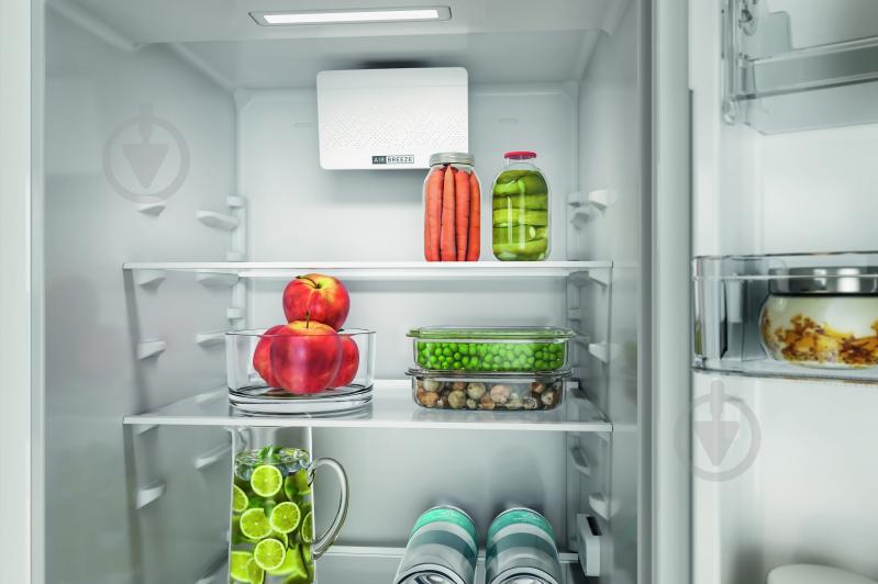 Встраиваемый холодильник Whirlpool WHC20D023B1 SFWHC20D023B1 SF - фото 5