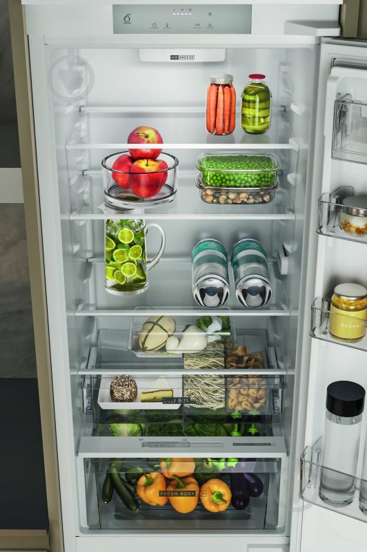 Встраиваемый холодильник Whirlpool WHC20D023B1 SFWHC20D023B1 SF - фото 6