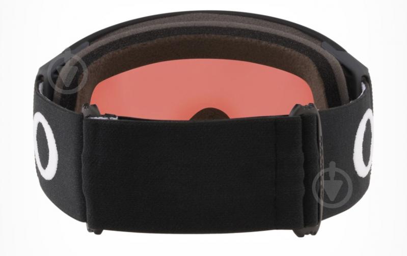 Маска Oakley Flight Tracker 71040600 L синий - фото 3