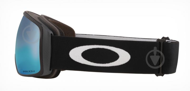 Маска Oakley Flight Tracker 71040600 L синий - фото 4