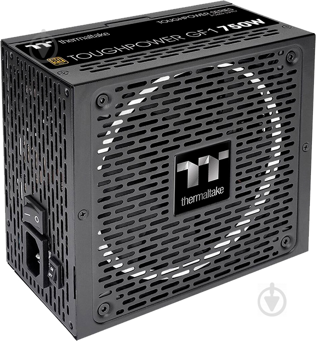 Блок живлення Thermaltake Toughpower GF1 PS-TPD-0750FNFAGE-1 750 Вт - фото 2