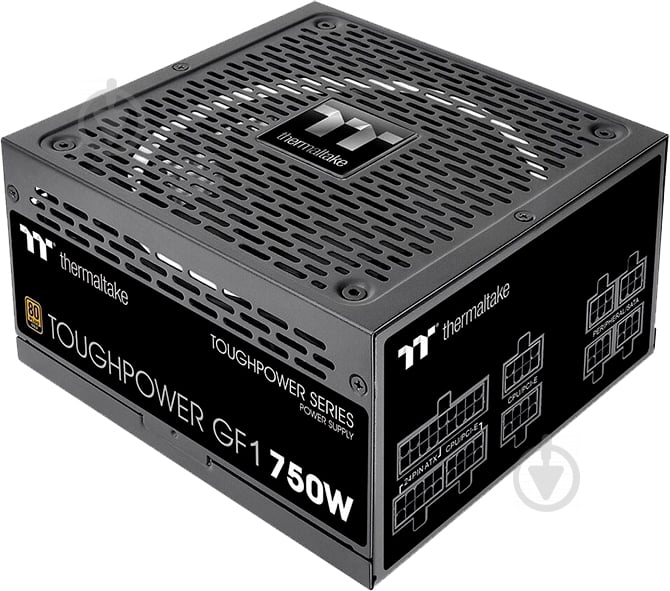 Блок живлення Thermaltake Toughpower GF1 PS-TPD-0750FNFAGE-1 750 Вт - фото 3