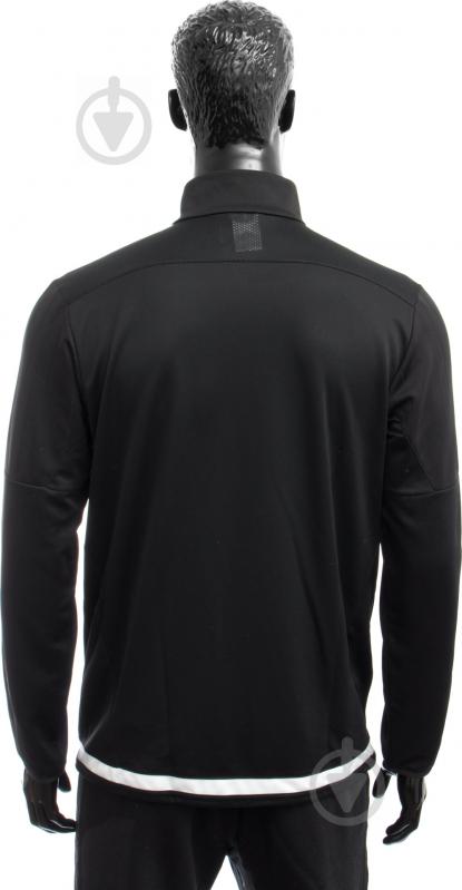 Джемпер Adidas TIRO15 TRG TOP S22339 р. XL чорний - фото 3