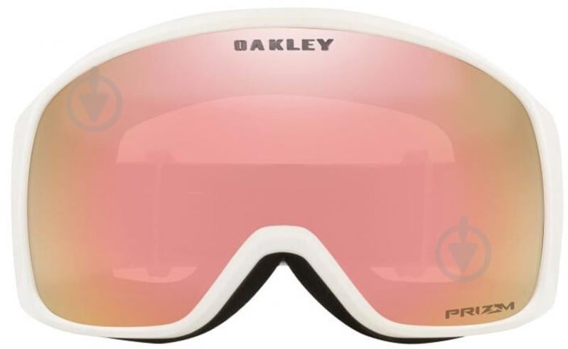 Маска Oakley Flight Tracker 71056000 L белый - фото 1