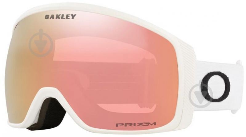Маска Oakley Flight Tracker 71056000 L белый - фото 2