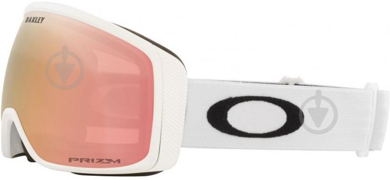 Маска Oakley Flight Tracker 71056000 L белый - фото 3