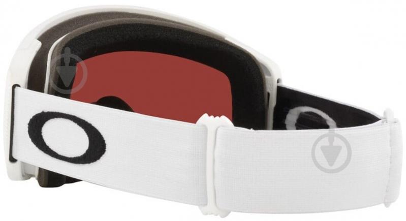 Маска Oakley Flight Tracker 71056000 L белый - фото 6