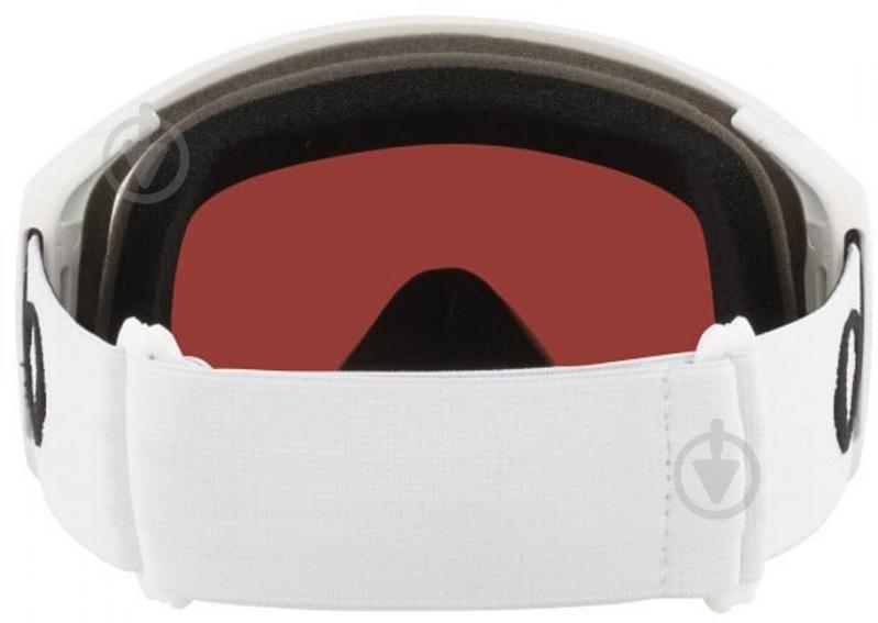 Маска Oakley Flight Tracker 71056000 L белый - фото 7