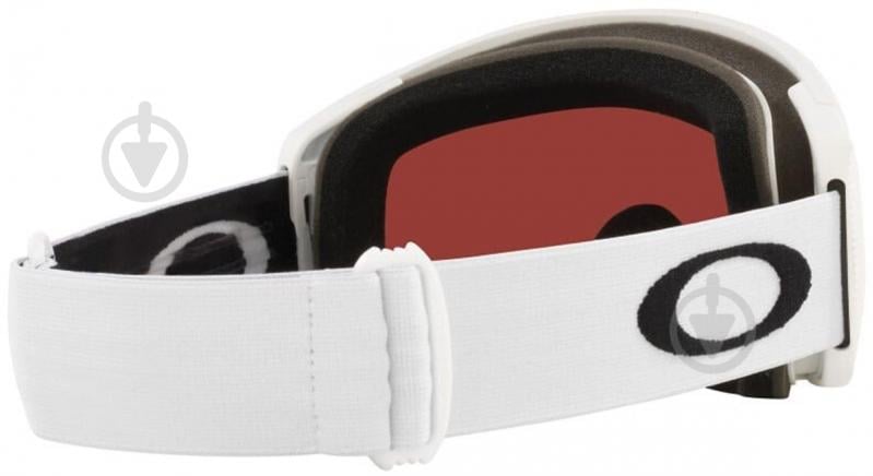 Маска Oakley Flight Tracker 71056000 L белый - фото 8