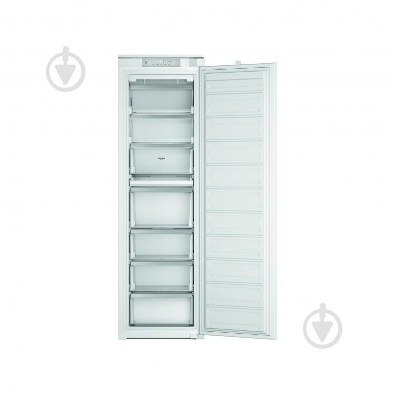 Вбудовувана морозильна камера Whirlpool WHSD18F013D1WHSD18F013D1 - фото 2