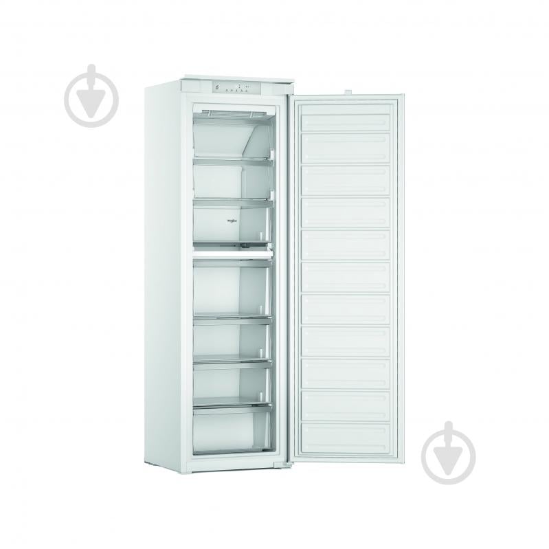 Вбудовувана морозильна камера Whirlpool WHSD18F013D1WHSD18F013D1 - фото 3