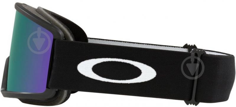 Маска Oakley Target Line 71201400 L фіолетовий - фото 10