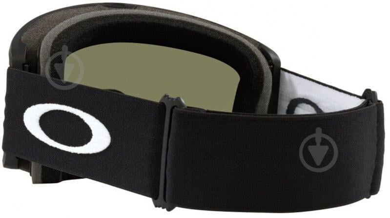 Маска Oakley Target Line 71201400 L фіолетовий - фото 8
