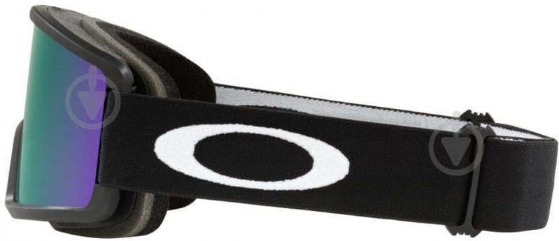 Маска Oakley Target Line 71211400 M фиолетовый - фото 6