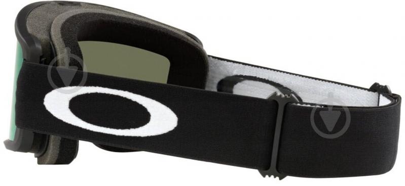 Маска Oakley Target Line 71211400 M фиолетовый - фото 7